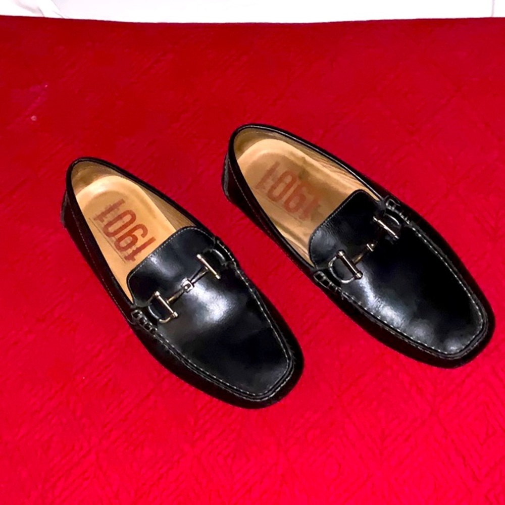 Men’s loafers 1901
